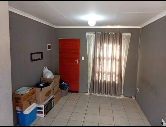 2 BEDROOM HOUSE FOR SALE IN ALLIANCE